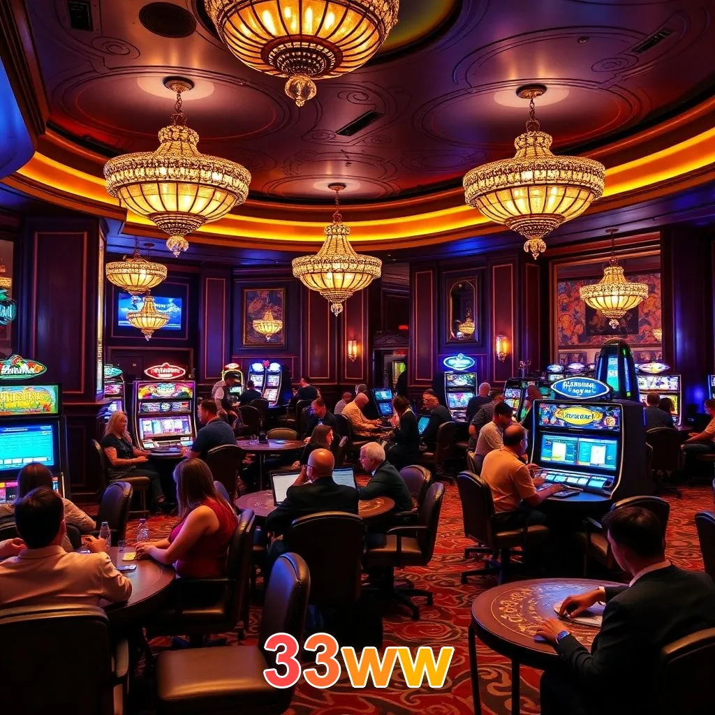 33ww bet